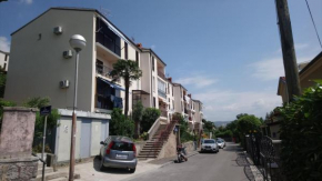 Holiday apartments Opatija - 7858